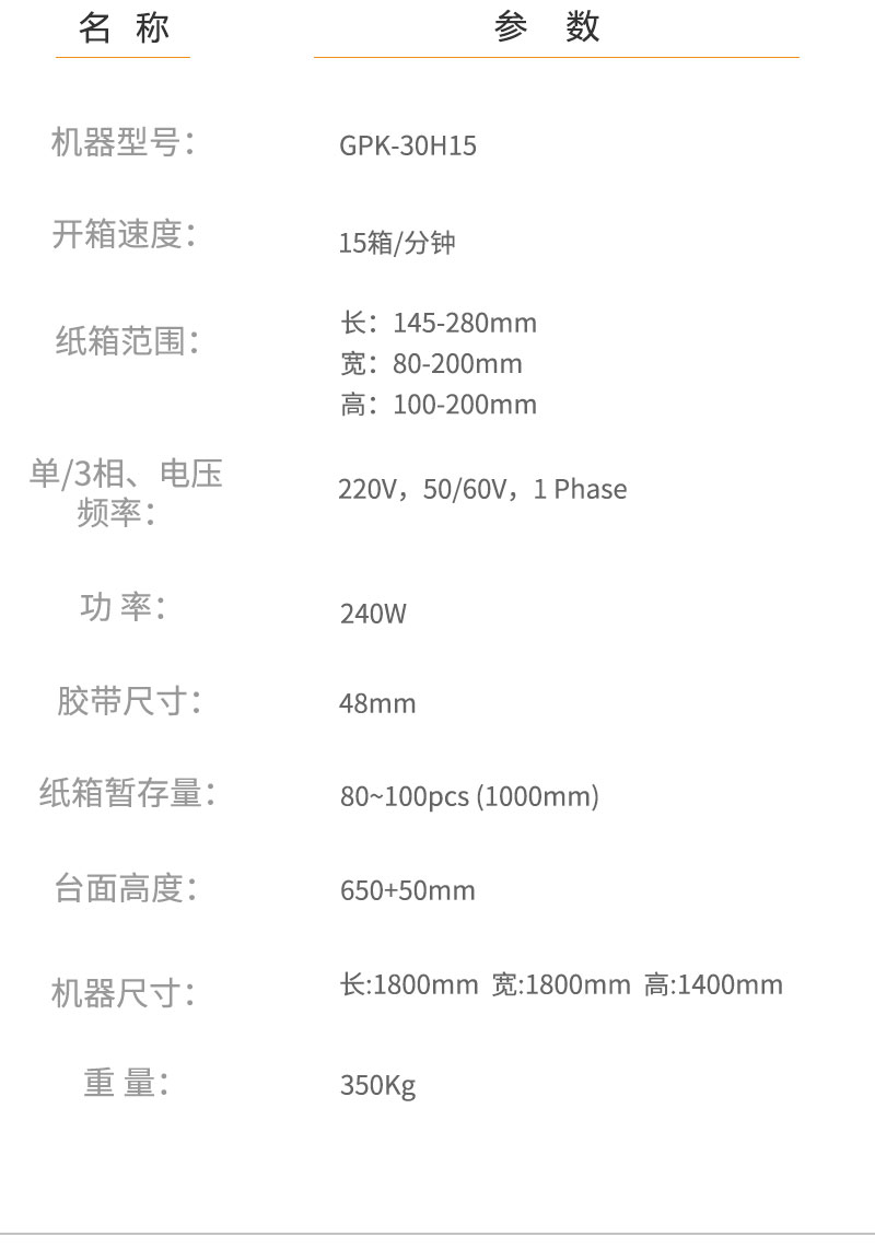 電商封箱機GPK30H15_06